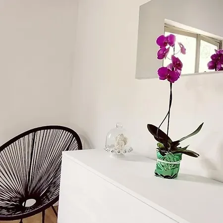 דירה Casa Giuly , Attico Sul *