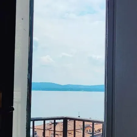 Casa Giuly , Attico Sul דירה