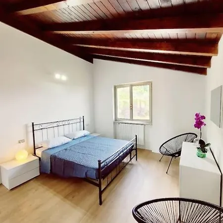 דירה Casa Giuly , Attico Sul *