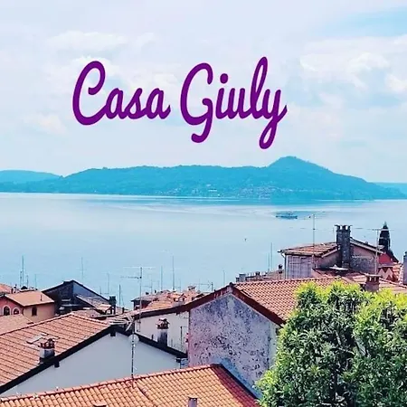 דירה Casa Giuly , Attico Sul
