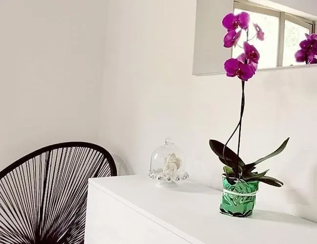 Апартаменты Casa Giuly , Attico Sul *