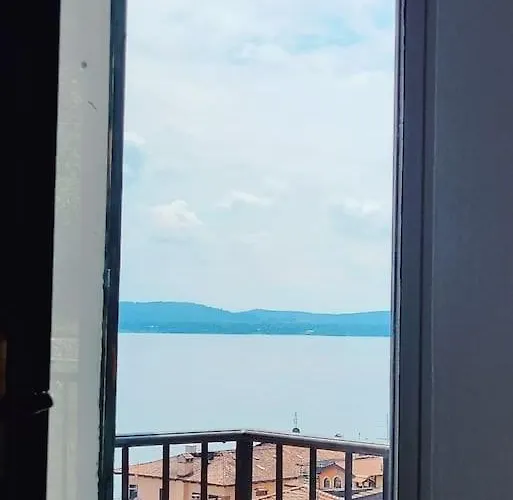 Casa Giuly , Attico Sul Апартаменты