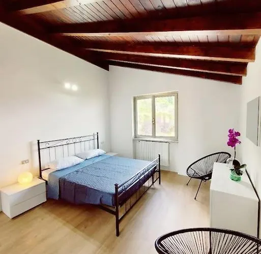 Апартаменты Casa Giuly , Attico Sul *