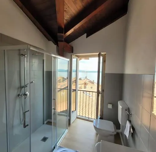 Апартаменты Casa Giuly , Attico Sul *